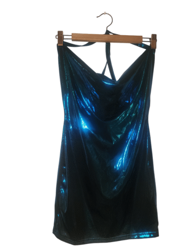 חצאיות שמלות Shein + לא ידוע