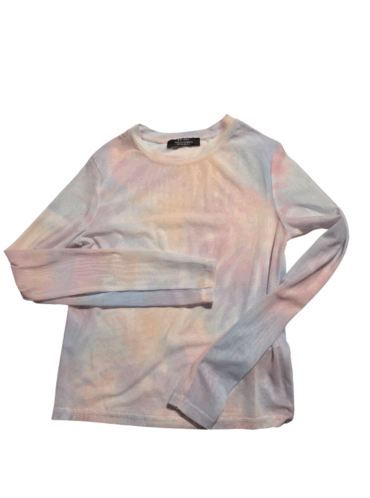 חולצה ארוכה Bershka