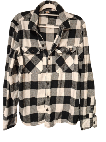 חולצה מכופתרת Dickies