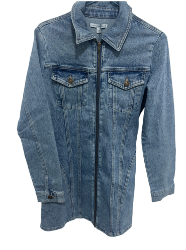 שמלת מיני Twenty four seven