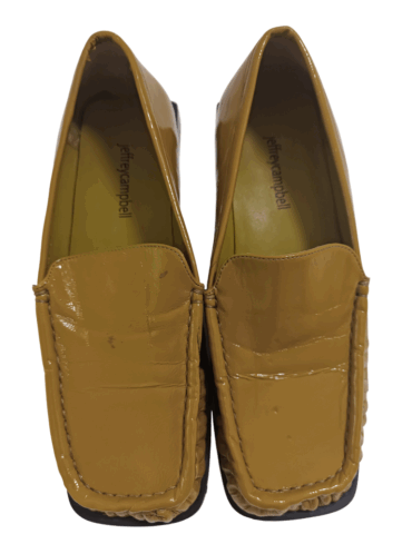 נעליים שטוחות Jeffrey Campbell