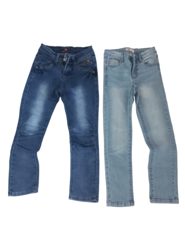 ג'ינס Lee Cooper, Castro