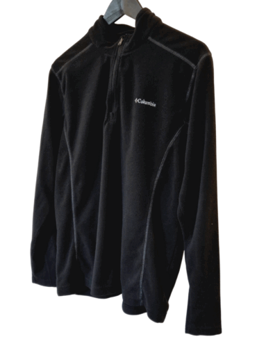 חולצה ארוכה מיקרופליס Columbia