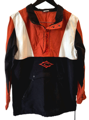 ז'קט אנוראק Rip curl