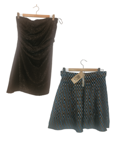 חצאיות שמלות Twenty four seven, Golf