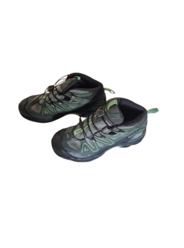 נעלי הרים Salomon