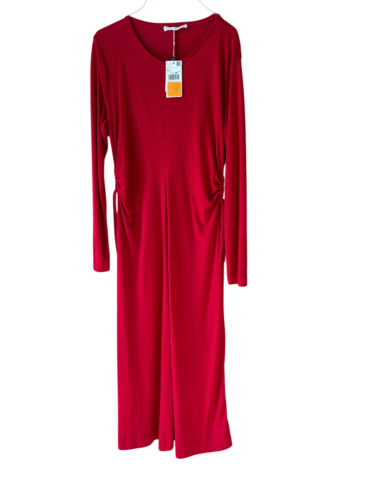 שמלת מקסי Zara