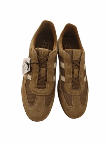 סניקרס BUGATTY