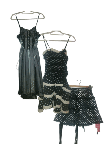 חצאיות שמלות Romwe