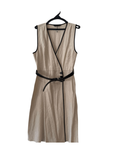 שמלת מידי Zara