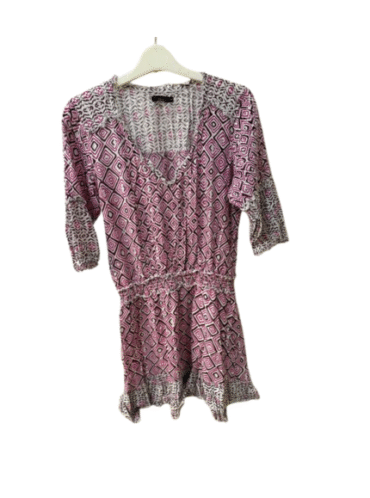 שמלת מידי Renuar