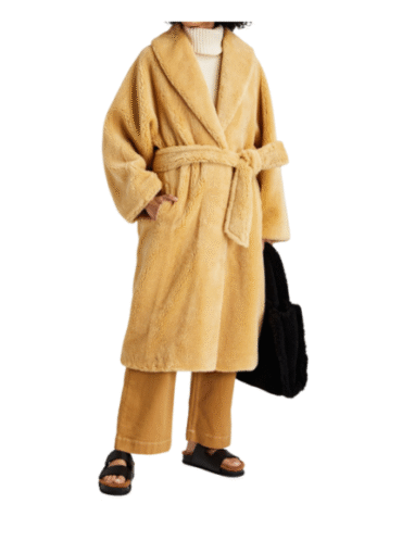 מעיל STAND STUDIO