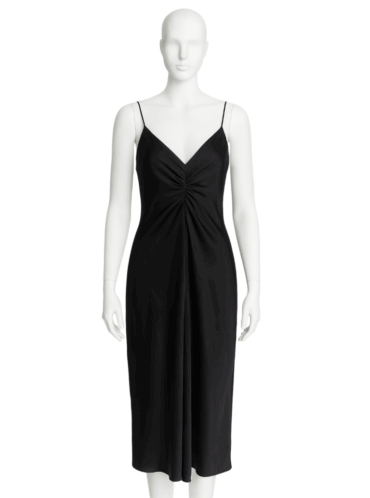 שמלת מידי Zara