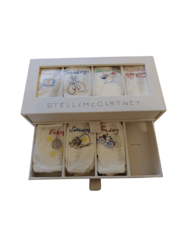 תחתונים Stella McCartney