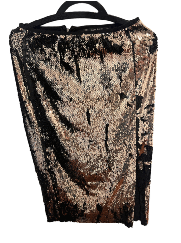 חצאית מידי Zara