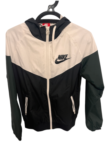 מעיל טרנץ' ורוח Nike