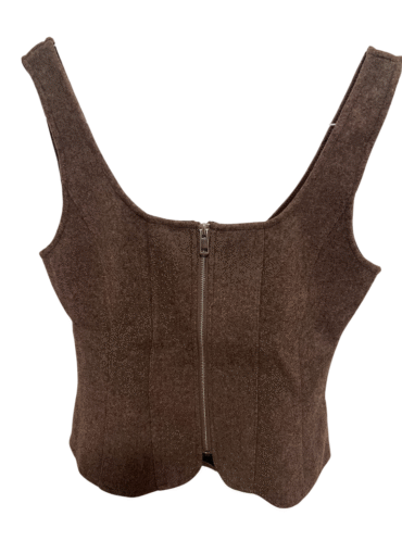 גופייה מחוך Zara