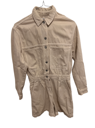 אוברול קצר Mango