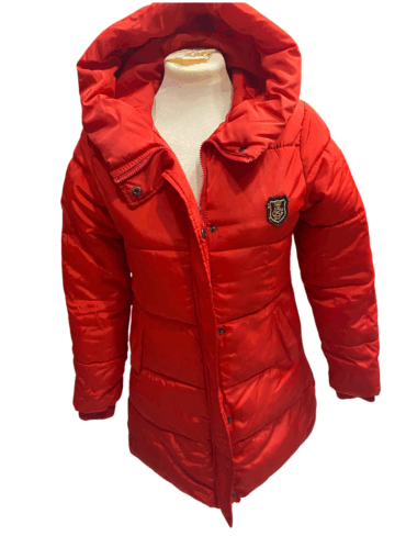 ז'קט מעיל & Other Stories