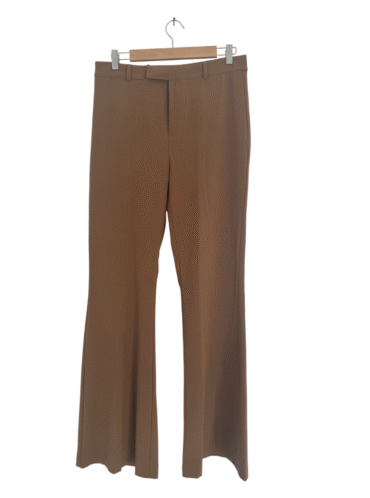 מכנסיים מחוייטים Zara