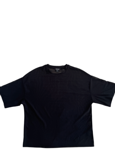 חולצה קצרה Monki