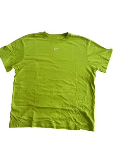 חולצה קצרה Nike