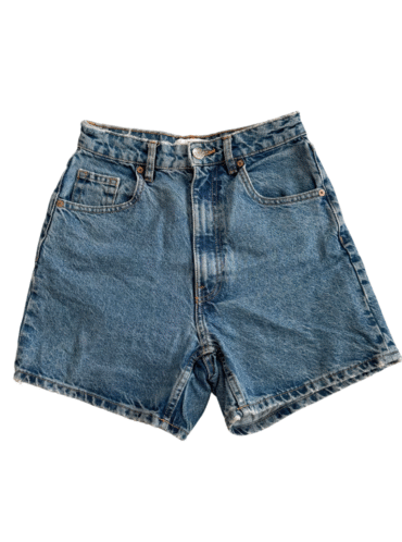 מכנסיים קצרים Zara