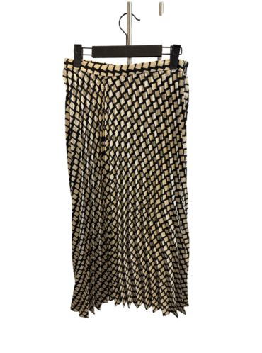 חצאית מידי Mango