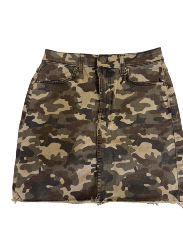 חצאית מיני Bershka