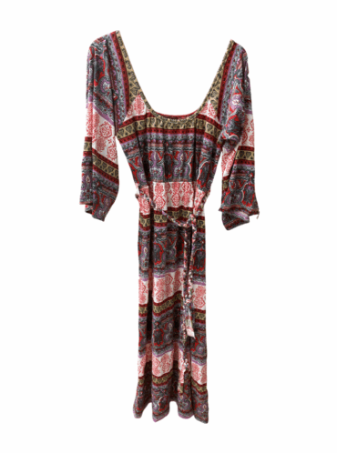 שמלת מקסי Nani