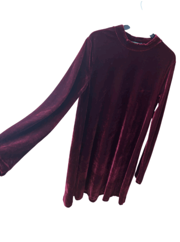 שמלת מיני HOODIES