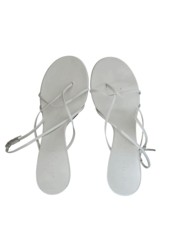 נעלי עקב סנדלים studio amelia