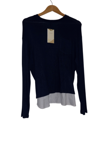 חולצה ארוכה Bershka