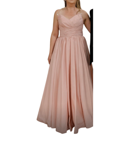 שמלת ערב מקסי