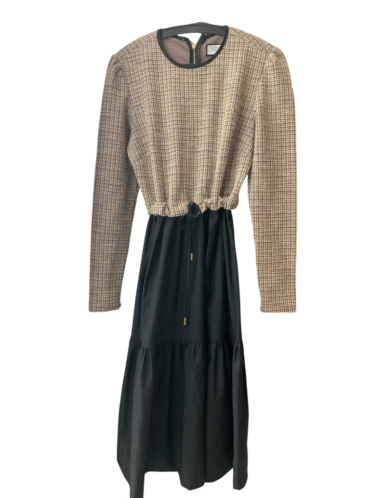 שמלת מידי Mekimi