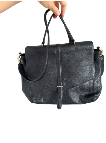 תיק צד Tory Burch