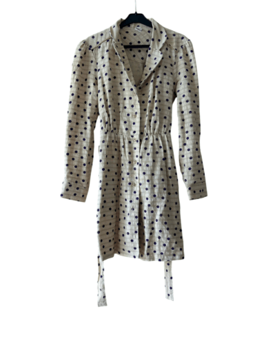 שמלת מידי Mona