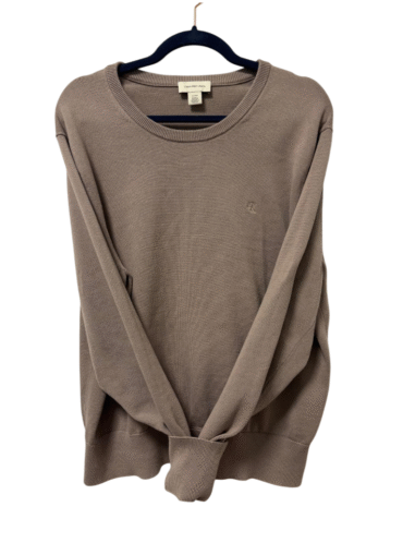 סוודר/ סריג Calvin Klein