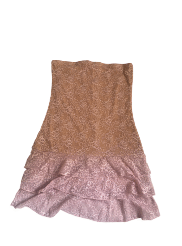 שמלת מיני Edikted