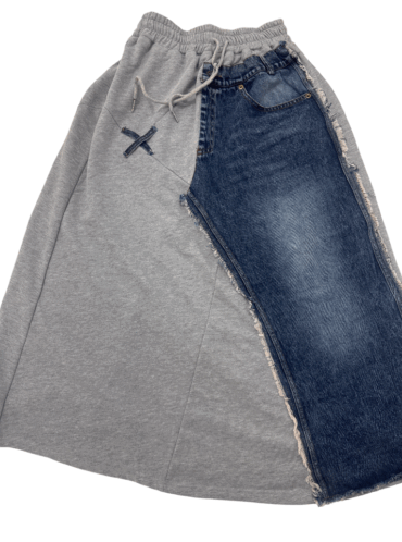 חצאית מקסי Take urban