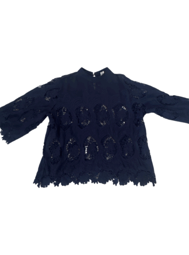 עליונית Lolipop