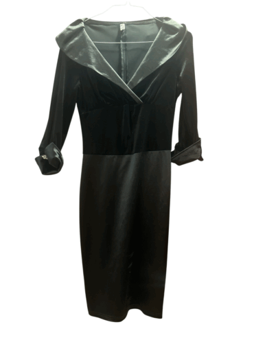 שמלת ערב מידי Vfemage