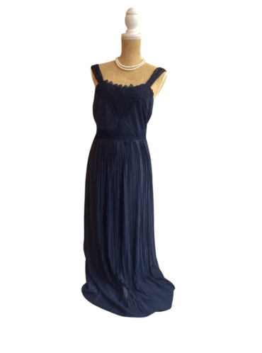 שמלת ערב מקסי Vfemage