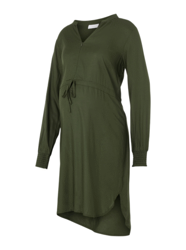 שמלת הריון + הנקה של Mamalicious