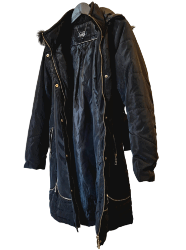 מעיל פוך ארוך Cassidi