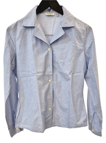 חולצה מכופתרת Mexx