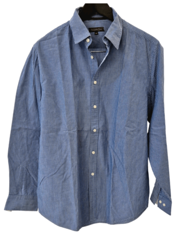 חולצה מכופתרת Alessandro gotti