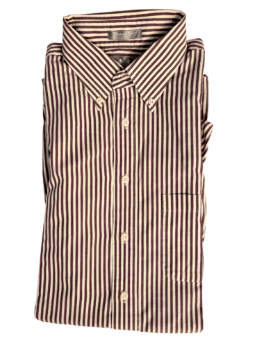 חולצת אוקספורד מכופתרת Stafford