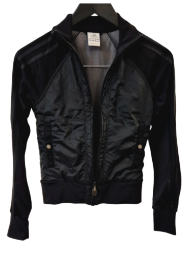 סווטשירט סאטן Adidas