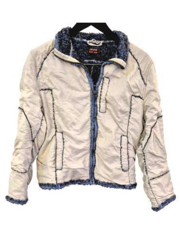 מעיל פאפר Crocker